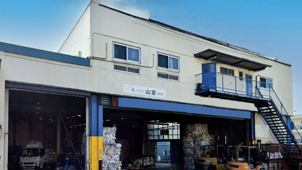 葛飾店
