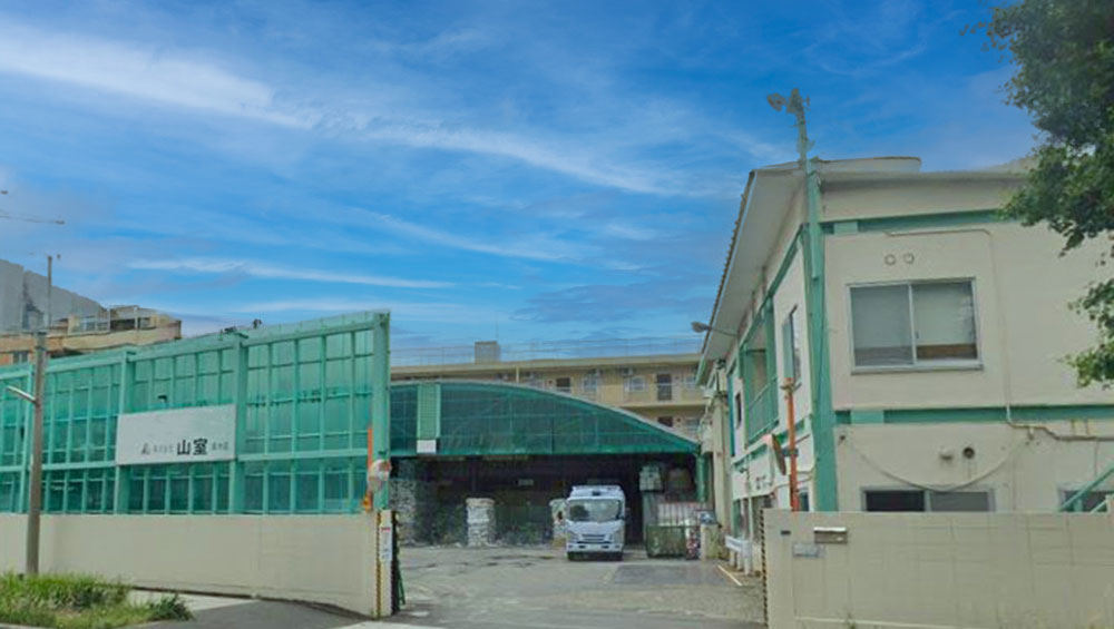 厚木店
