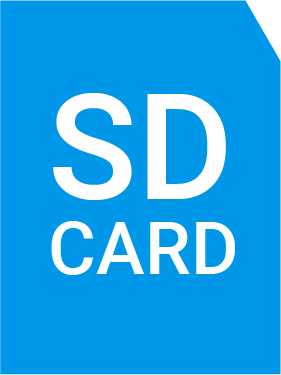 SD