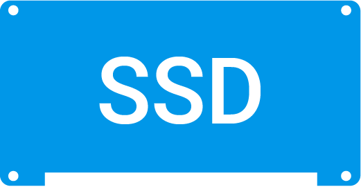 SSD